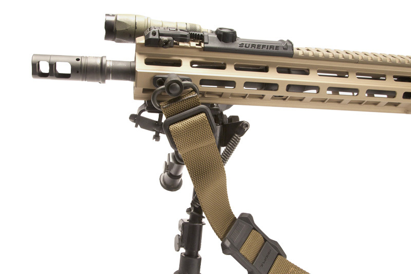 База для QD-антабки Magpul. M-LOK Фото 3
